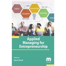 Applied Managing for Entrepreneurship